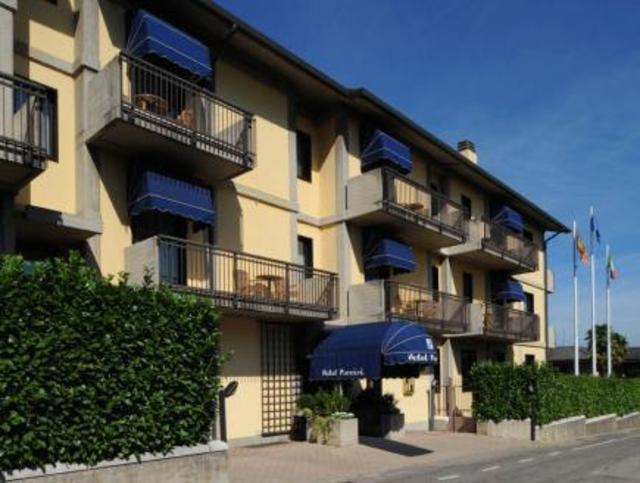 Hotel Puccini – Hotel, Peschiera del Garda