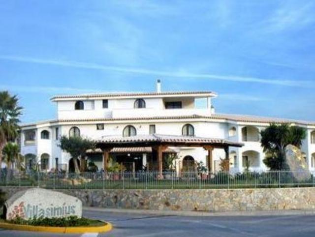 Hotel RaffaEl – Hotel, Villasimius