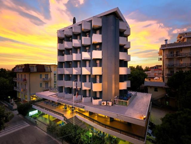 Hotel Raffaello – Hotel, Bellaria-Igea Marina