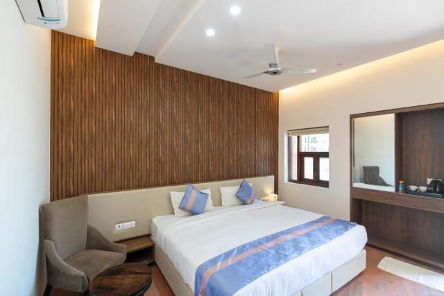 Hotel Ramdev, Hotel – Ramdevra (Foto 2)