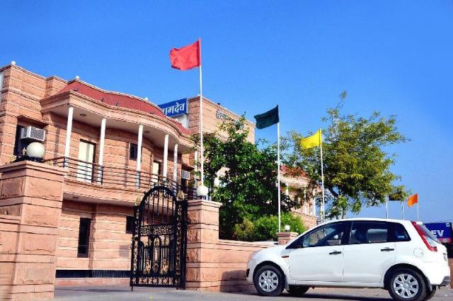 Hotel Ramdev, Hotel – Ramdevra (Foto 3)