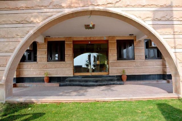 Hotel Ramdev, Hotel – Ramdevra (Foto 4)