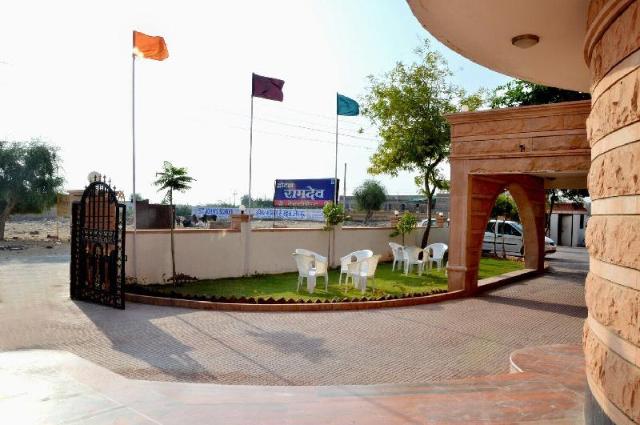 Hotel Ramdev, Hotel – Ramdevra (Foto 5)
