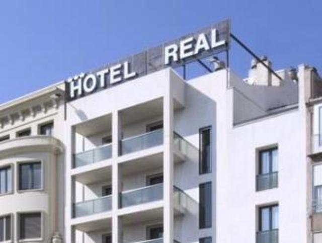 Hotel Real – Hotel, Lleida