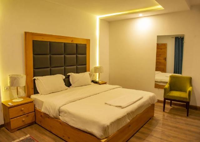 Hotel Reego, Hotel – Skardu (foto 2)