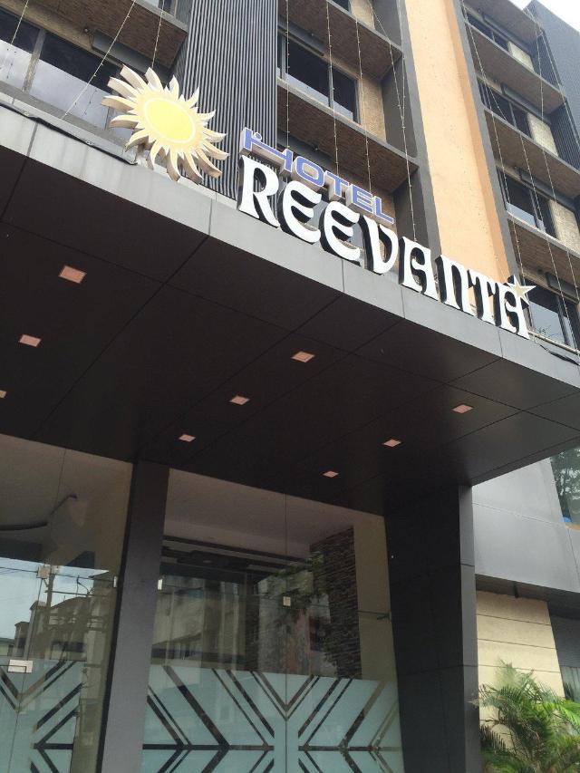 Hotel Reevanta – Hotel, Daman