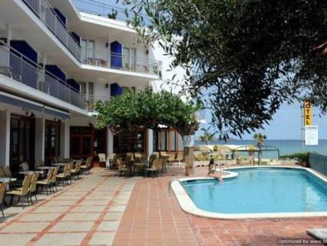 Hotel Reimar – Hotel, Sant Antoni de Calonge