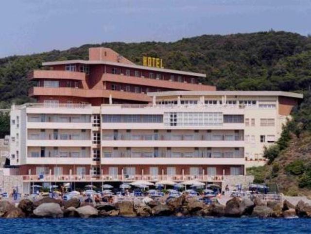 Hotel Rex – Hotel, Livorno