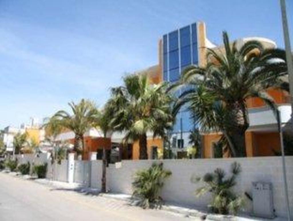 Hotel Risberg, Hotel – Gallipoli (zdjęcie 1)