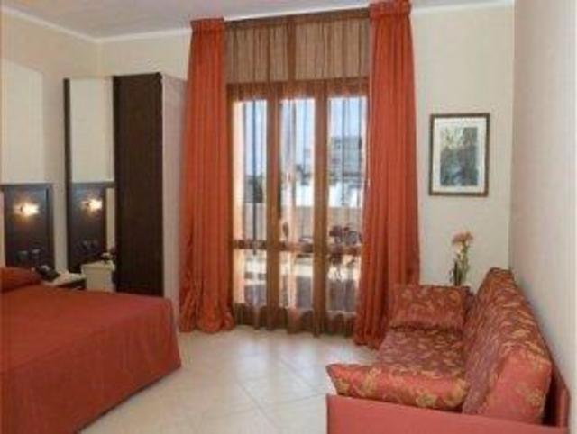 Hotel Risberg, Hotel – Gallipoli (zdjęcie 3)