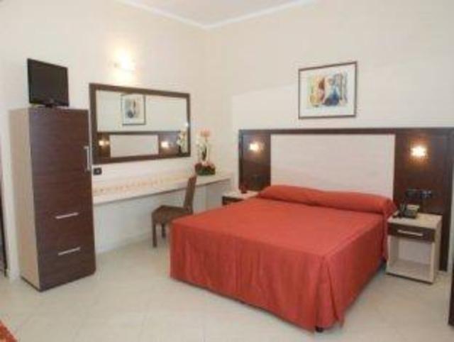 Hotel Risberg, Hotel – Gallipoli (zdjęcie 5)