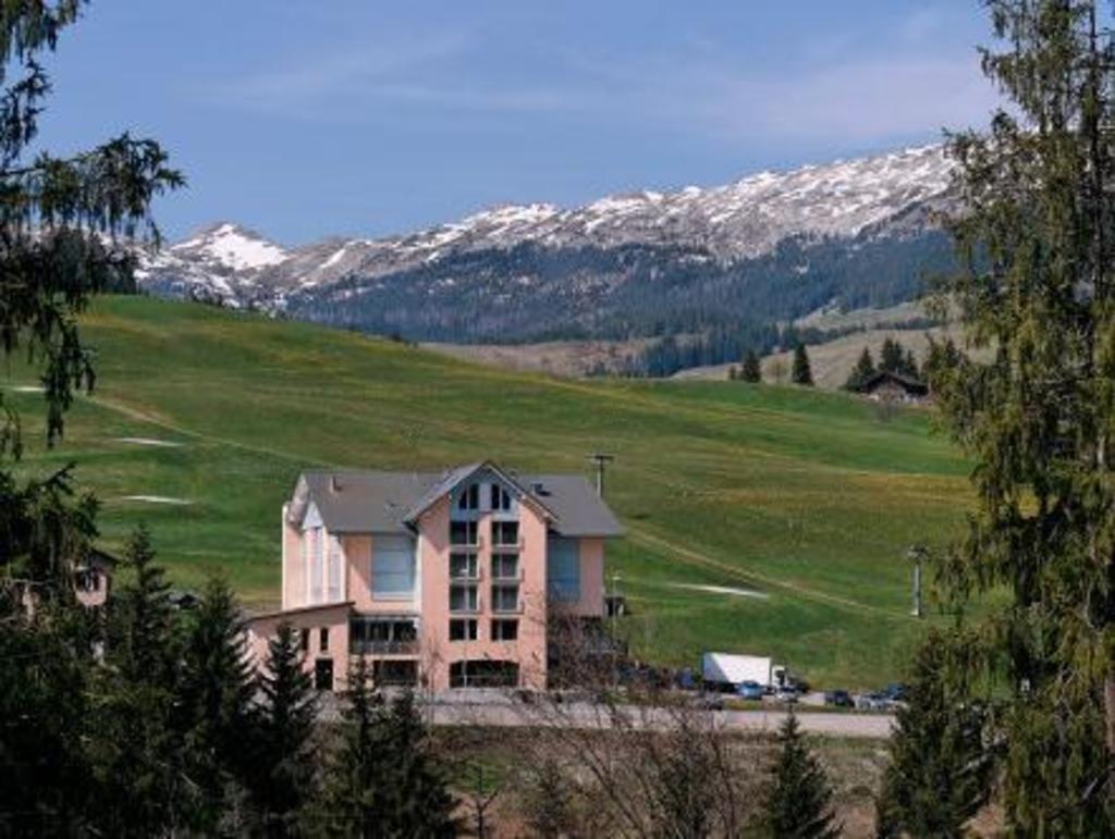 Wellnesshotel Rischli, Hotel – Sorenberg (zdjęcie 1)