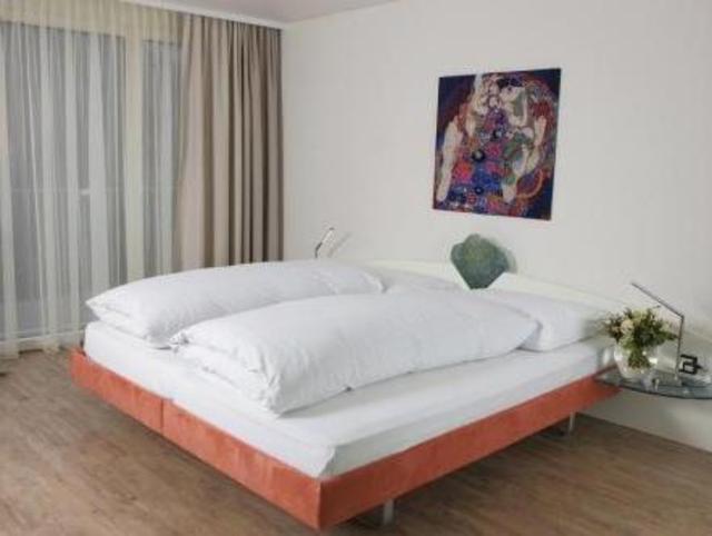 Wellnesshotel Rischli, Hotel – Sorenberg (zdjęcie 4)