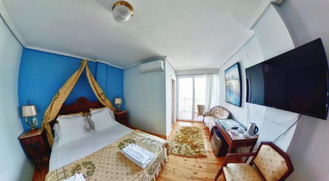 Hotel Risco, Hotel – Laredo (foto 2)