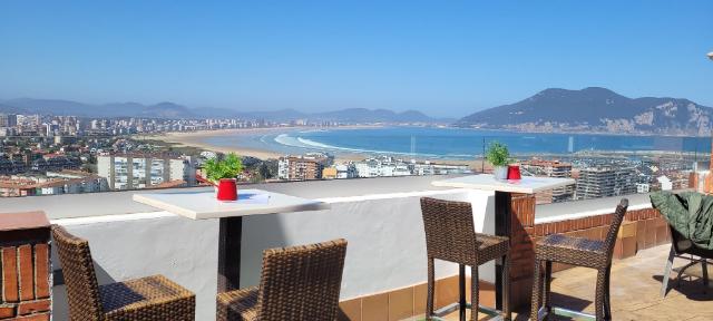 Hotel Risco, Hotel – Laredo (foto 4)