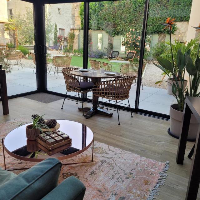 Hotel Rive Sud – Hotel, Chinon