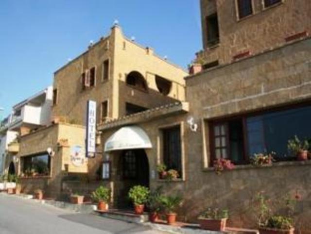 HOTEL RIVIERA – Hotel, Castelvetrano