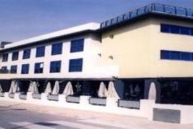 Hotel Rober Palas – Hotel, Alfas del Pi