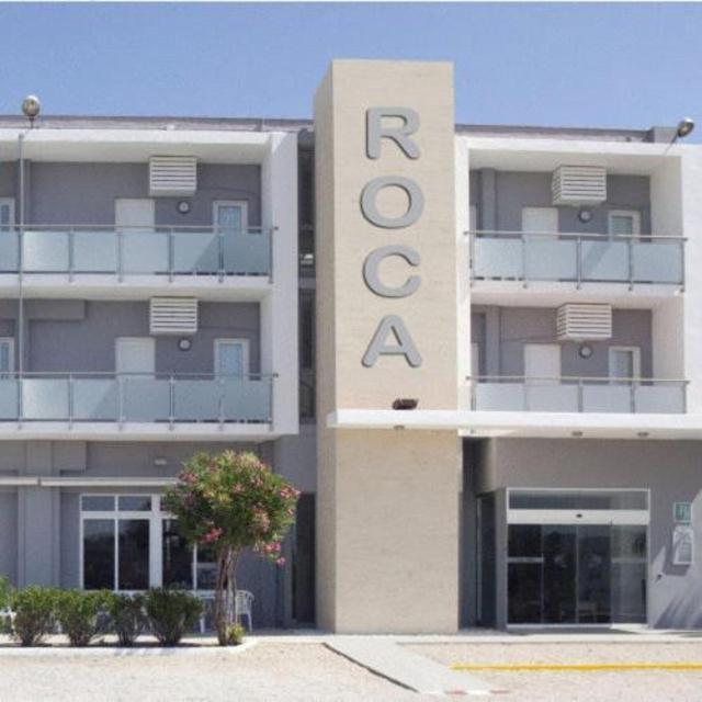 Hotel Roca – Hotel, Vinaros