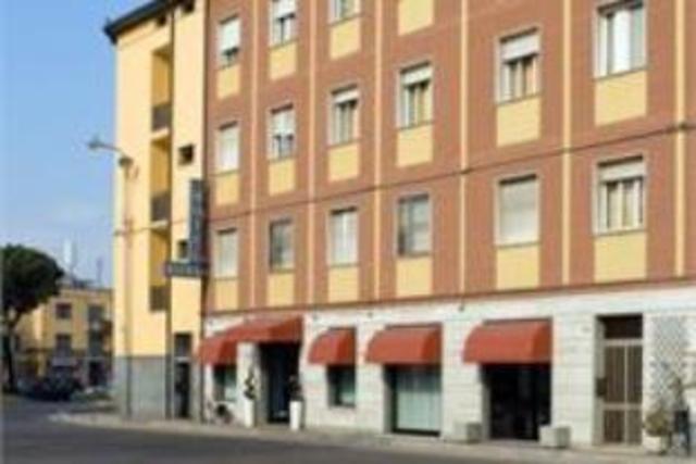 Hotel Roma – Hotel, Ravenna