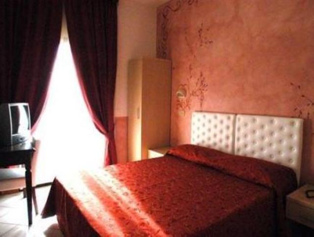 Hotel Romagna, Hotel – Cesena (photo 2)