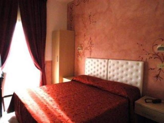 Hotel Romagna, Hotel – Cesena (photo 3)