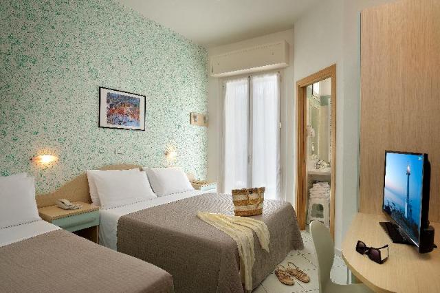 Hotel Romagna, Hotel – Cattolica (foto 2)