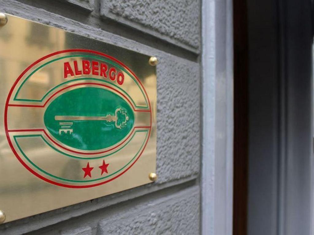 Hotel Romagna, Hotel – Florence (photo 1)