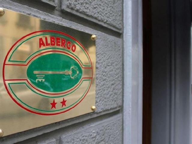 Hotel Romagna – Hotel, Florence