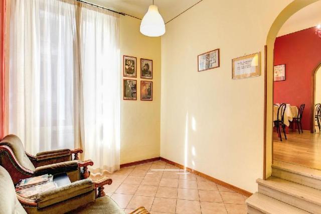 Hotel Romagna, Hotel – Florence (photo 5)