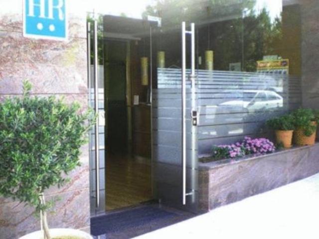 Hotel Rostits – Hotel, Castellon de la Plana