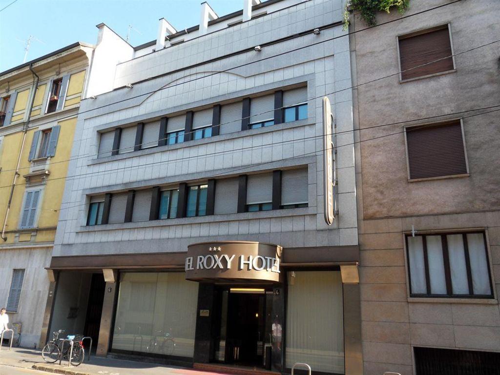 Hotel Roxy, Hotel – Milano (foto 1)