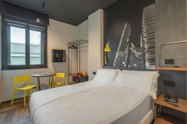 Hotel Roxy, Hotel – Milano (foto 3)