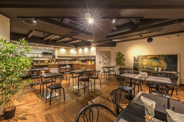 Hotel Roxy, Hotel – Milano (foto 4)