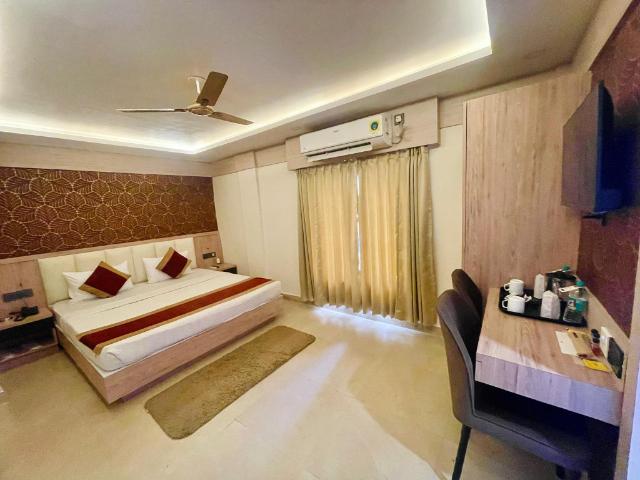 Hotel Royal Bengal, Hotel – Bolpur (photo 2)