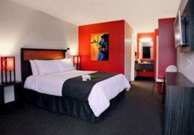 Hotel Ruby – Hotel, Spokane (WA)