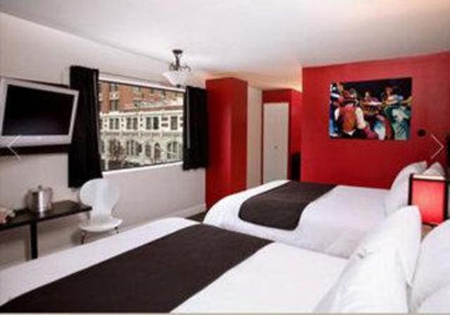 Hotel Ruby, Hotel – Spokane (WA) (Foto 2)