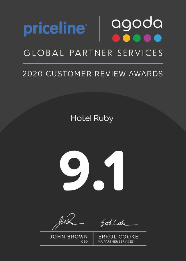 Hotel Ruby, Hotel – Spokane (WA) (Foto 4)