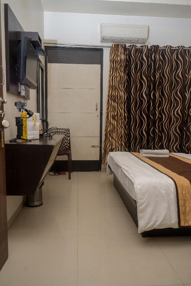 Hotel Ruby, Hotel – Jaipur (photo 2)