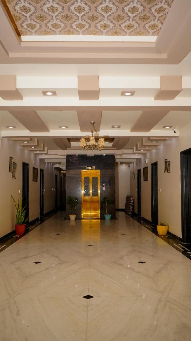 Hotel Ruby, Hotel – Jaipur (photo 3)