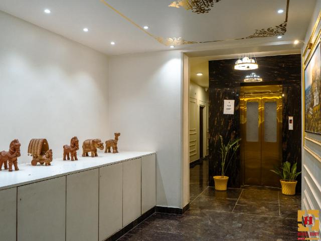 Hotel Ruby, Hotel – Jaipur (photo 4)