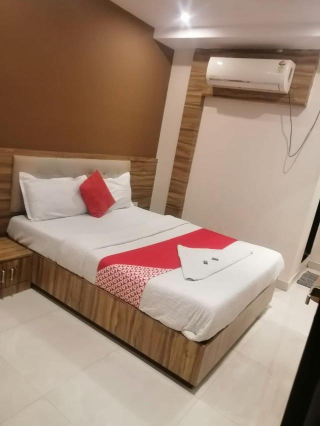 红宝石酒店, 酒店 – 孟买 (第2张照片)