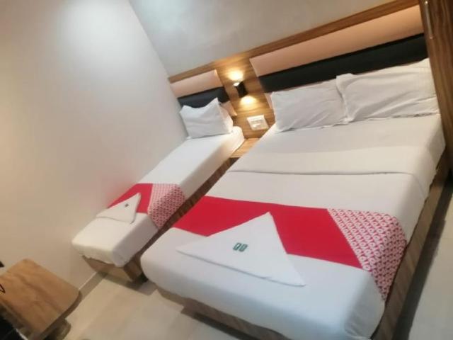 红宝石酒店, 酒店 – 孟买 (第4张照片)