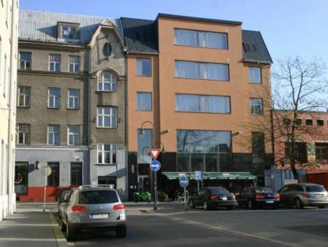 Hotel Ruby Blue – Hotel, Ostrava