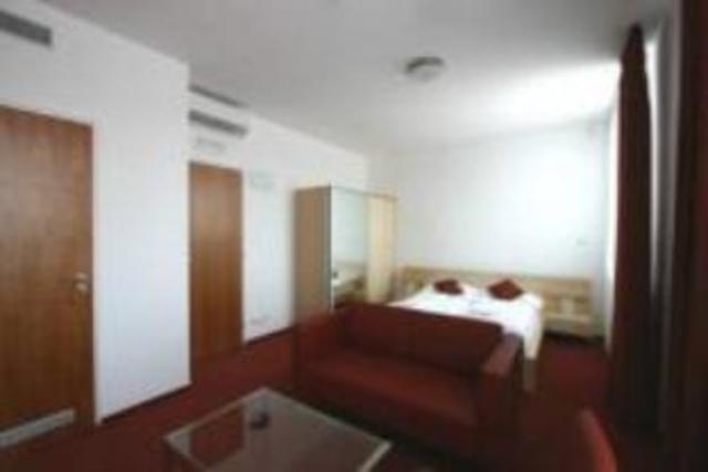 Hotel Ruby Blue, Hotel – Ostrava (foto 2)