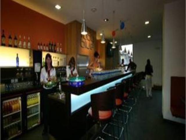 Hotel Ruby Blue, Hotel – Ostrava (foto 3)