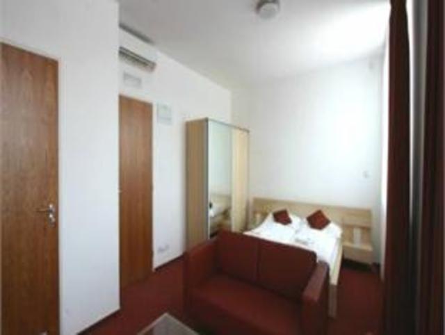 Hotel Ruby Blue, Hotel – Ostrava (foto 4)