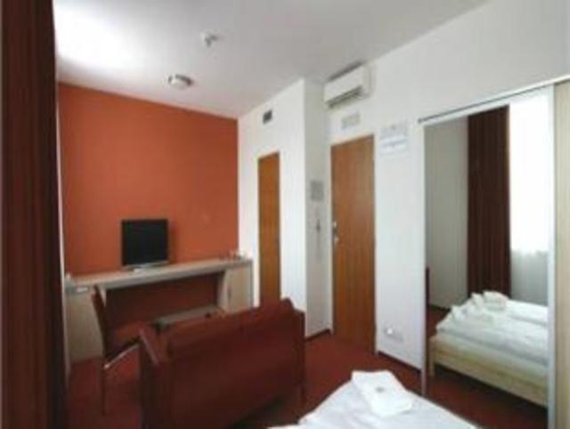 Hotel Ruby Blue, Hotel – Ostrava (foto 5)