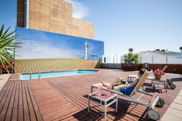 Hotel Rull – Hotel, Deltebre