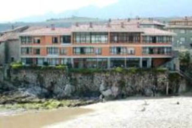 Hotel Sablon – Hotel, Llanes